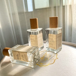 Fresh And Lasting Eau De Toilette Female Perfume Fresh And Lasting Eau De Toilette Female Perfume